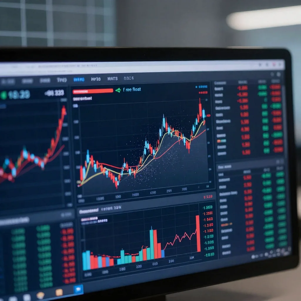 Memahami Aturan Free Float Saham di Bursa Efek Indonesia