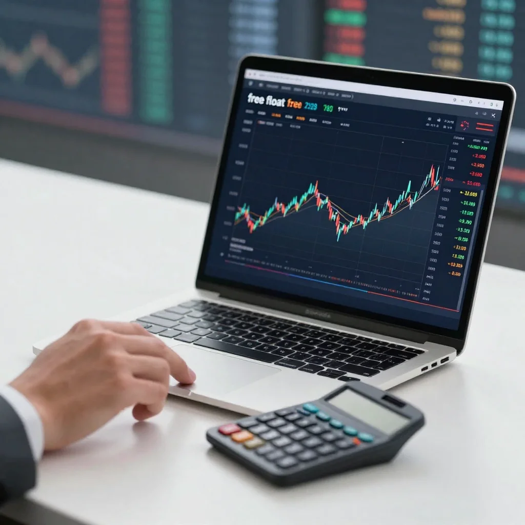 Cara Menghitung Free Float Saham: Panduan Praktis